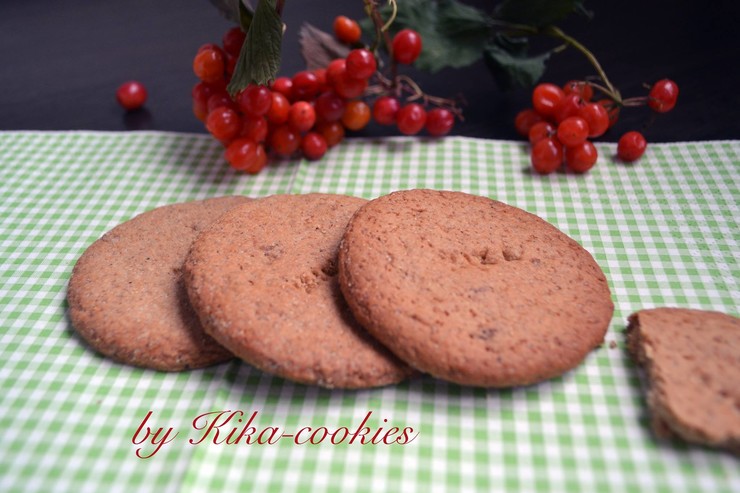         Kika-cookies
