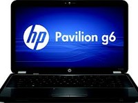      HP Pavilion g6 ()