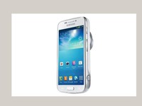  Samsung GALAXY S4 Zoom