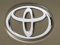  :  Toyota Auris