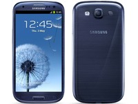  : Samsung GALAXY S III