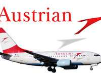 Austrian Airlines   -   