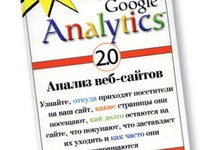 Google Analytics.  -