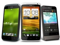  :  HTC One