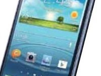 Samsung GALAXY S II Plus:   