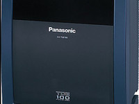  -  Panasonic - KX-TDE100