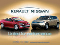     Renault-Nissan