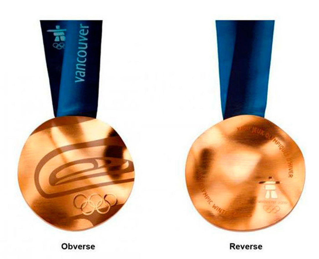 Ванкувер, Канада, 2010