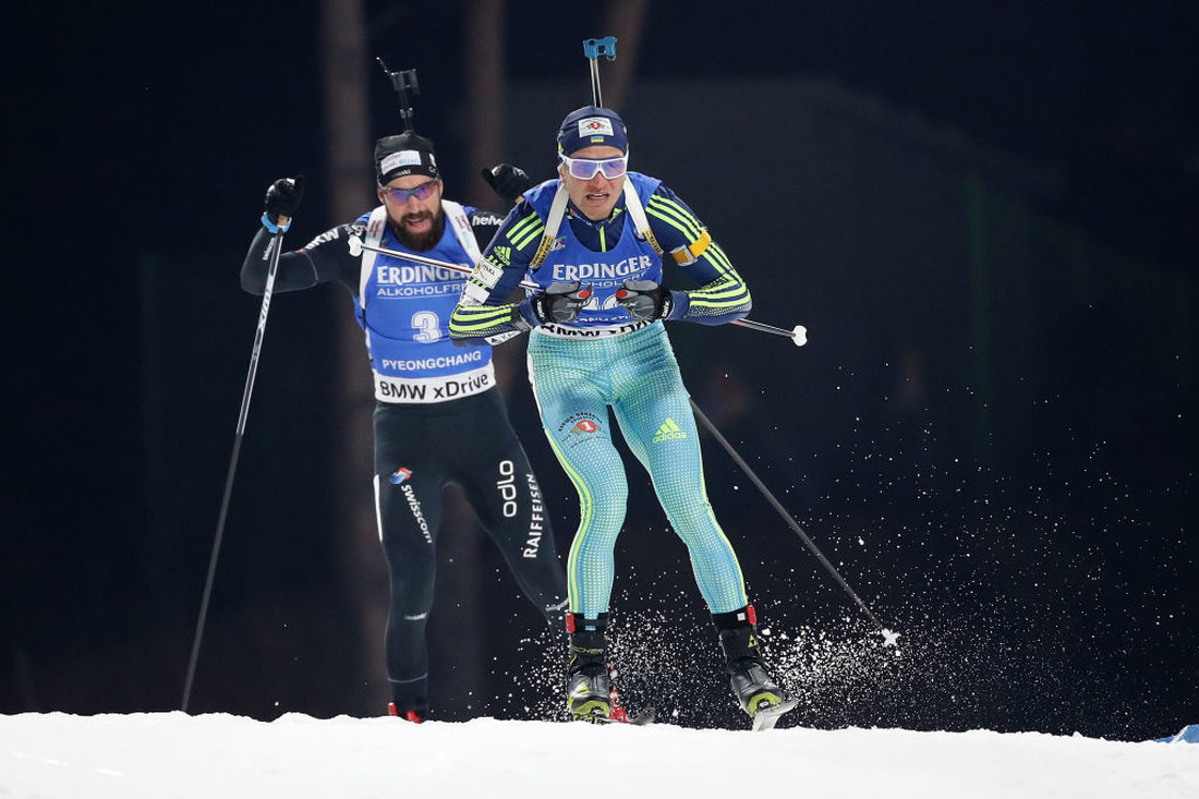 Сергей Семенов