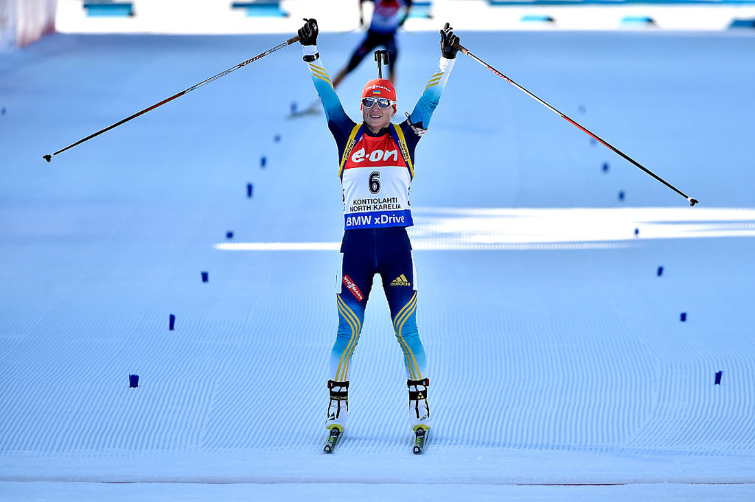 Валя Семеренко