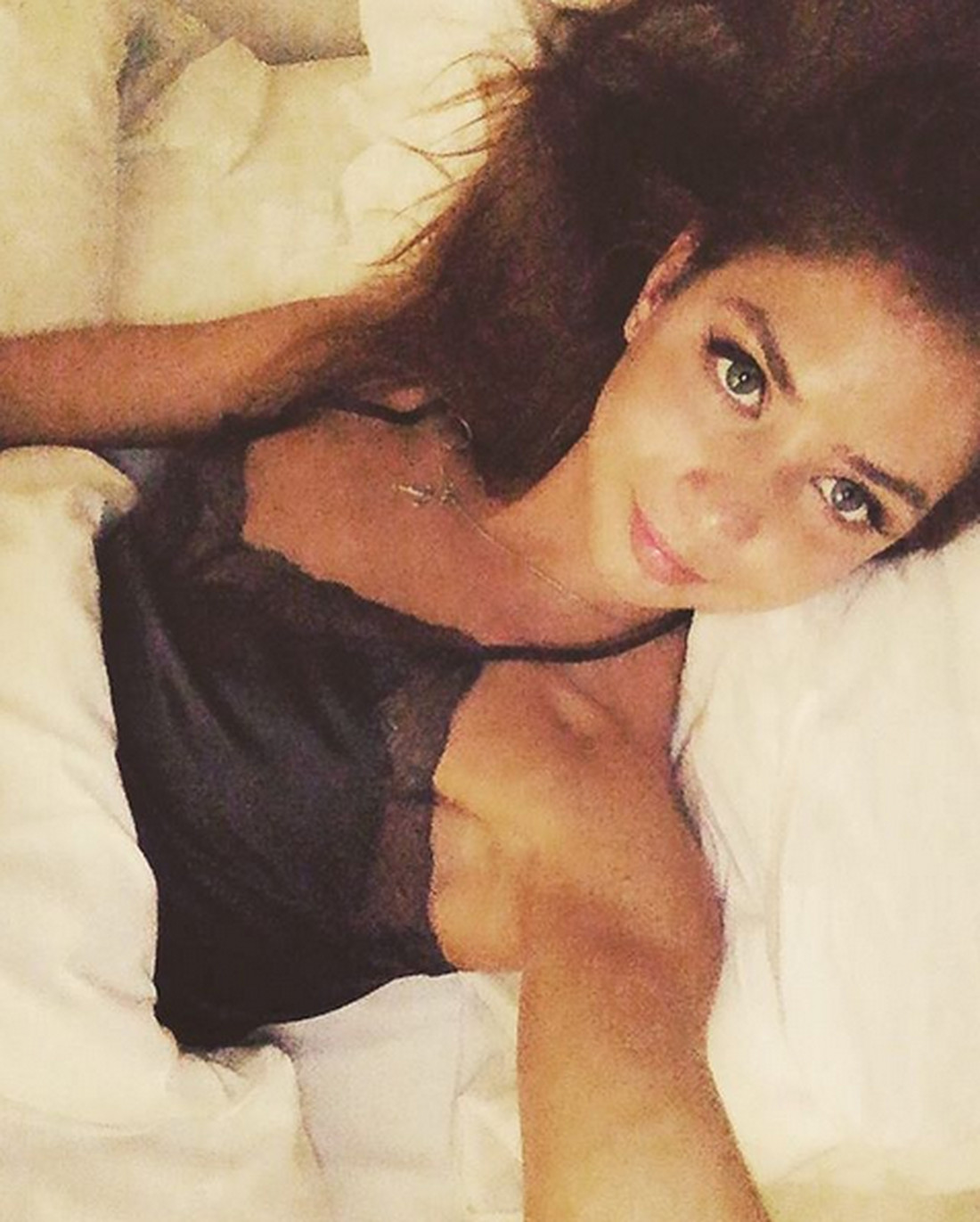 Александра Назарова