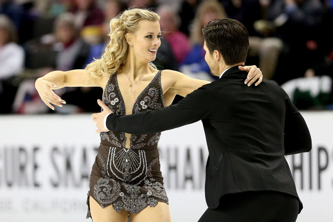 Мэдисон Хубель