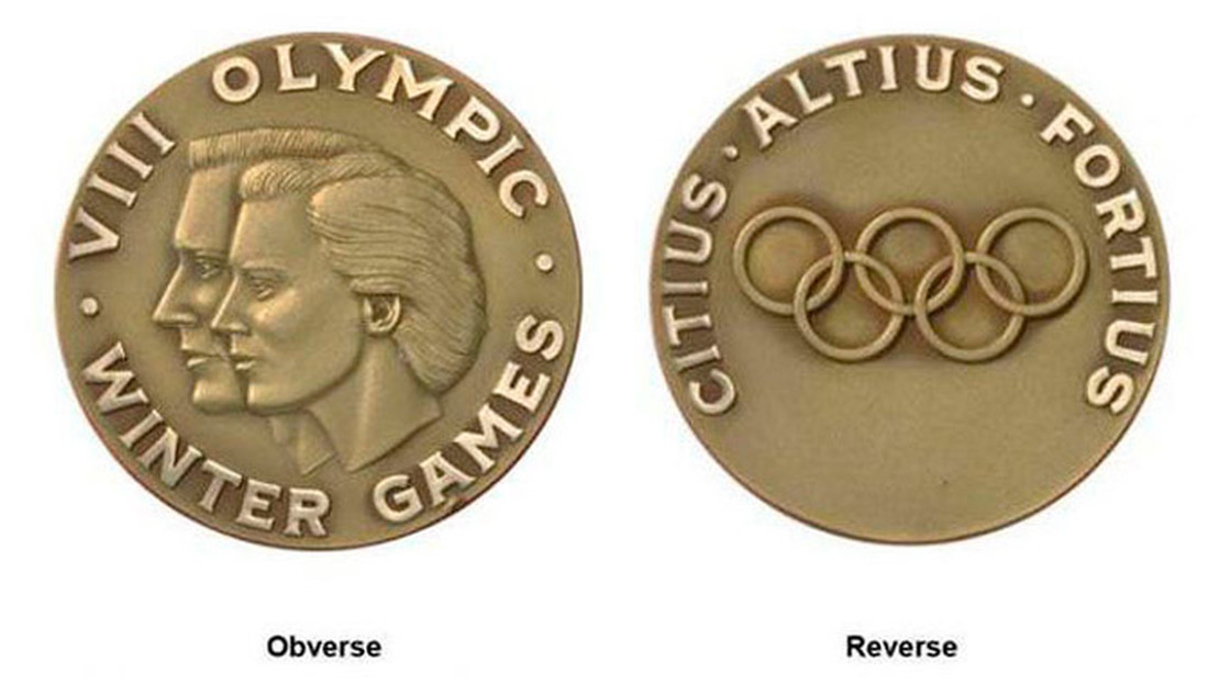 Скво-Велль, США, 1960