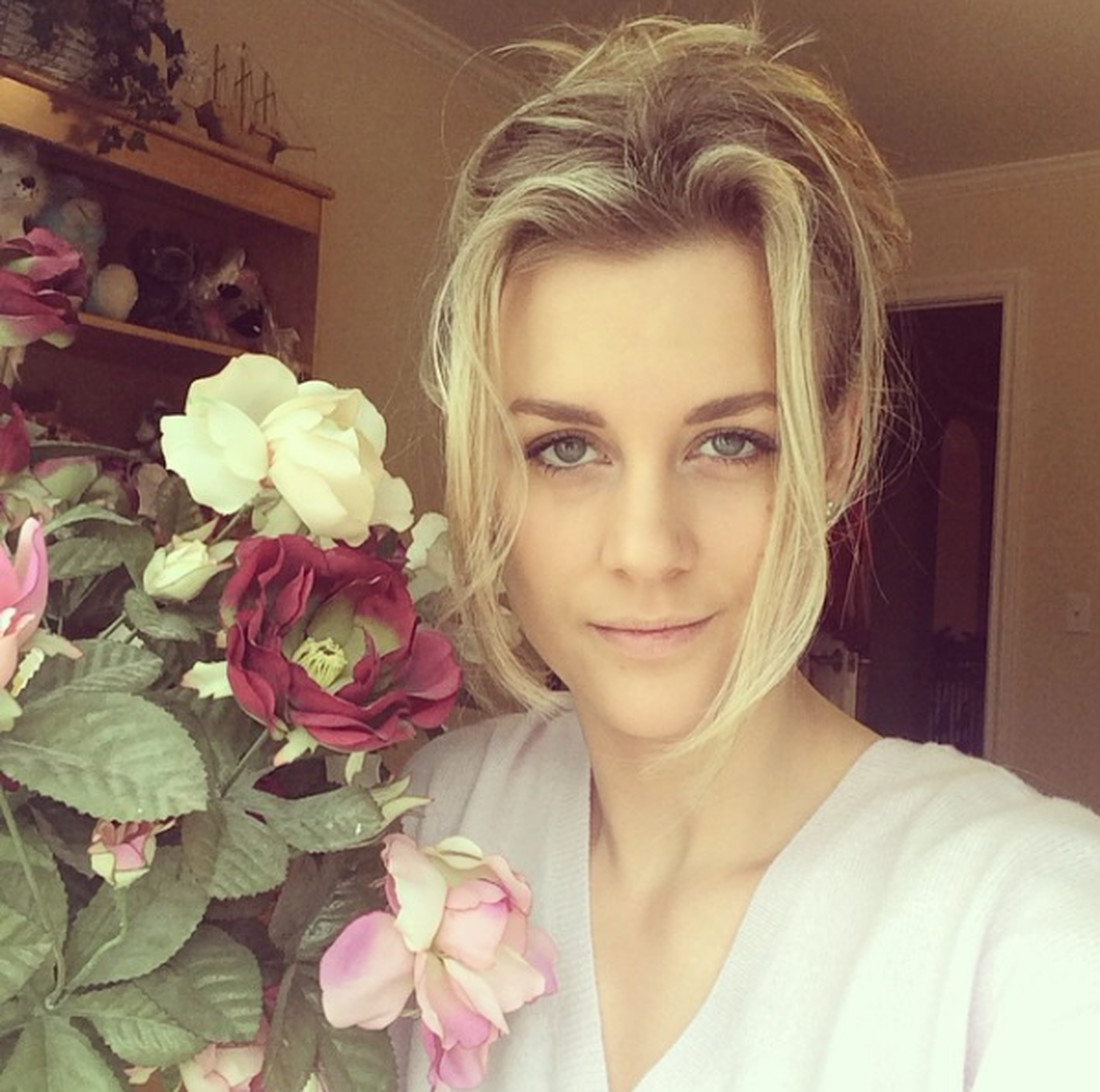 Мэдисон Хубель