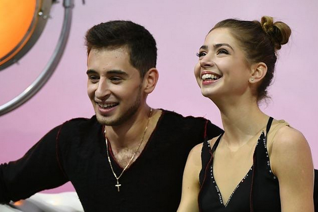 Александра Назарова