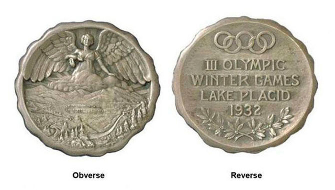 Лейк-Плэсид, США, 1932