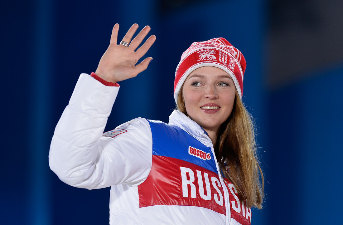 Алена Заварзиина