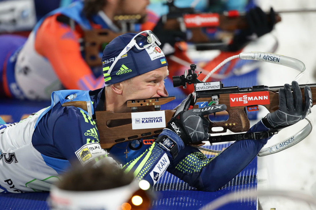 Сергей Семенов