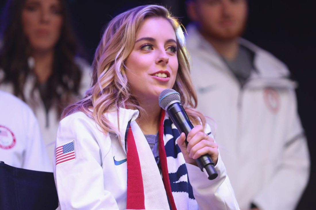 Эшли Вагнер