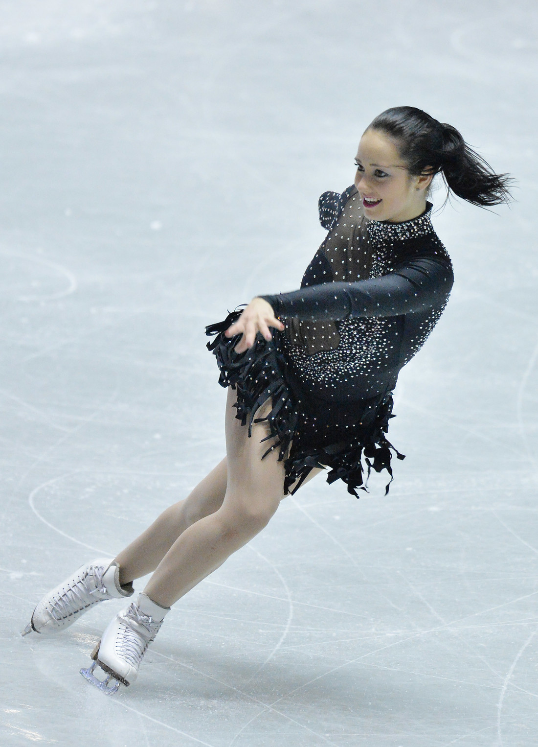 Кейтлин Осмонд