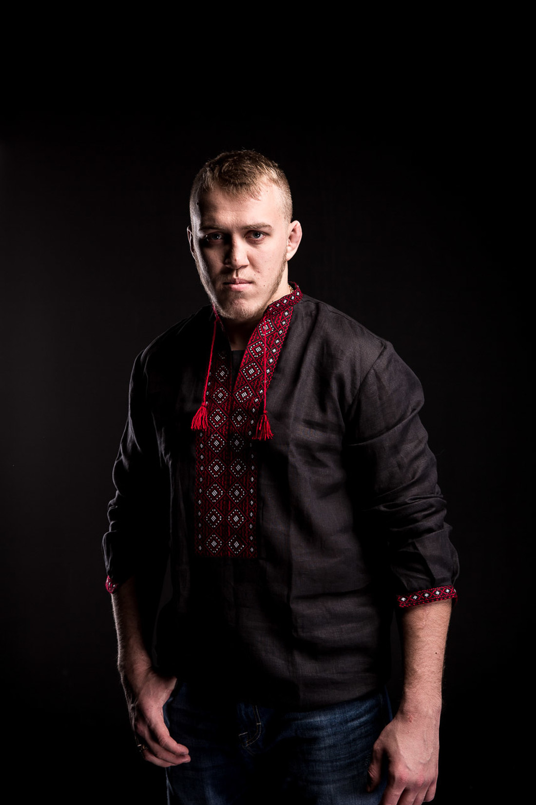 Сергей Спивак