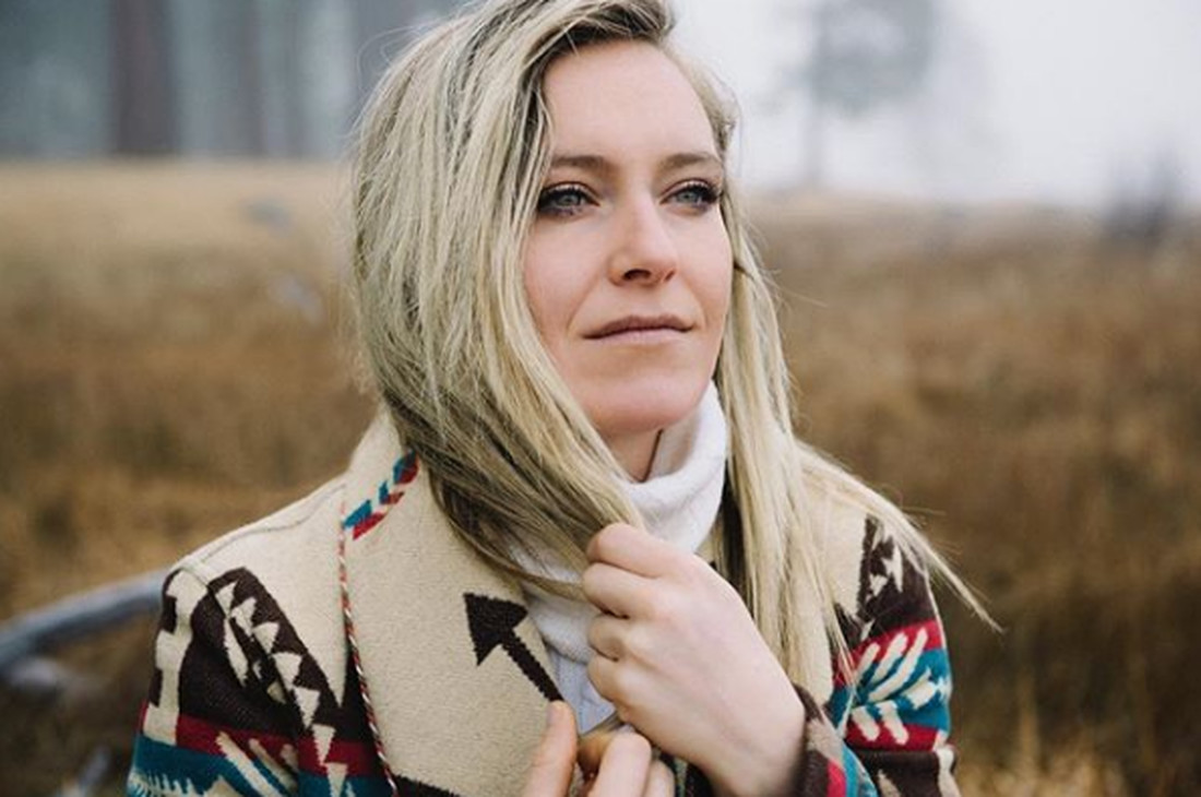 Джейми Андерсон