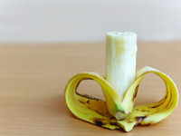 Как бананы укрепляют здоровье
