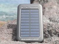Как выбрать портативные солнечные батареи