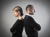 Как спасти брак на грани развода