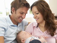 Как рождение ребенка влияет на семейные отношения