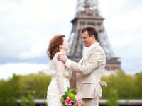 Как устроить свадьбу во Франции