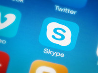 Как создать видеоконференцию в Skype