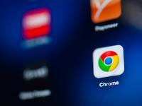 Как очистить историю поиска в Chrome