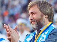 Севастополь получил аттестат на участие в украинской Премьер-лиге