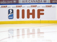 IIHF     -2023