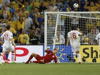 Евро-2012: Самые большие разочарования