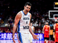 FIBA     - 