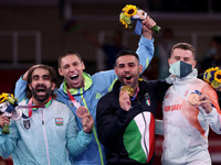 Россию лишили права на проведение чемпионата Европы по карате в 2023 году
