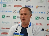 Сборная Украины проведет двусторонку вместо спарринга в рамках подготовки к плей-офф ЧМ-2022