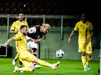 Австрия - Румыния 2:3 Видео голов и обзор матча Лиги наций