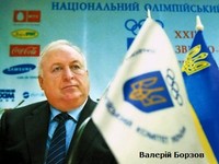 Украинские олимпийцы грозятся сменить гражданство