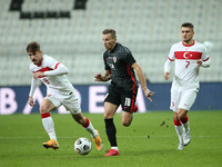 Турция - Хорватия 3:3 Видео голов и обзор товарищеского матча