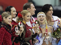 История Олимпиад: Олимпиада-2006, бронзовый успех Украины и побег из Турина (ФОТО, ВИДЕО)