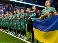 Сборная Украины по мини-футболу вылетела с чемпионата Европы-2022