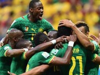 Сборные Кот-д'Ивуара и Камеруна подозреваются в договорном матче