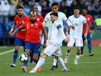 Чили - Аргентина: прогноз и ставки букмекеров на товарищеский матч