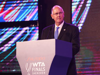 Глава WTA раскритиковал Уимблдон за отстранение российских и белорусских теннисистов