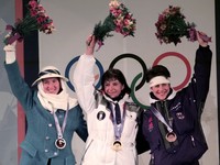 История Олимпиад: Олимпиада-98. Серебро Украины и неприступный Доминатор (ФОТО, ВИДЕО)