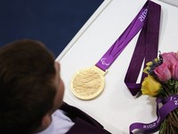 Паралимпиада-2012. Таблица медалей по странам. Украина заняла четвертое место