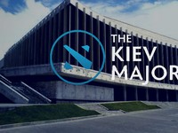 The Kiev Major:    
